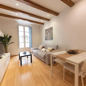 Apartamento Bravissimo Placa Dels Raims, Gerona