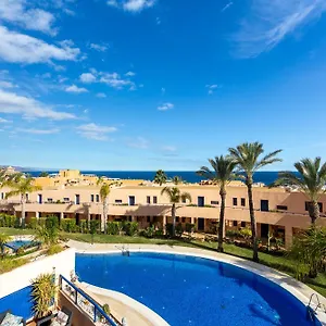 - Big Terrace Apartamento Mojácar